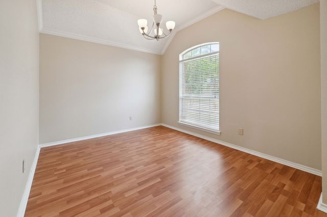 1806 Crosshaven Drive, Lewisville, TX 75077
