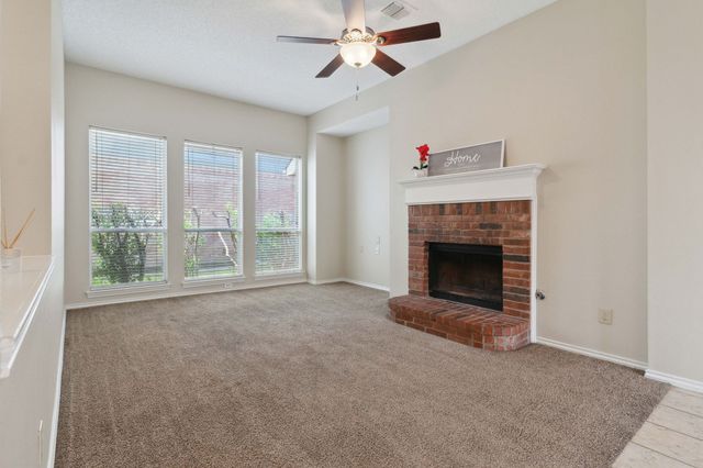 1806 Crosshaven Drive, Lewisville, TX 75077