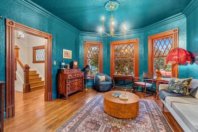 1124 L Street, Eureka, CA 95501