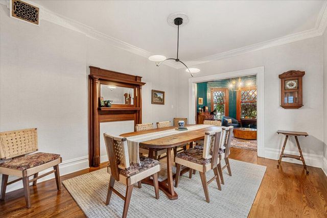 1124 L Street, Eureka, CA 95501