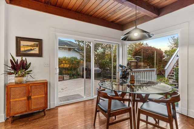 1124 L Street, Eureka, CA 95501