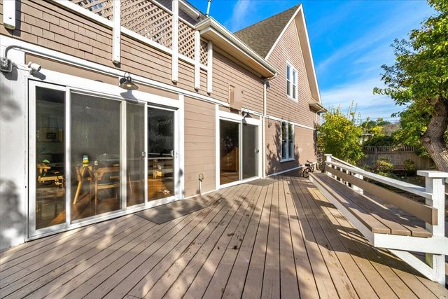 1124 L Street, Eureka, CA 95501