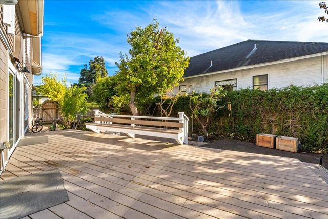 1124 L Street, Eureka, CA 95501