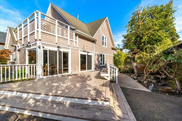 1124 L Street, Eureka, CA 95501