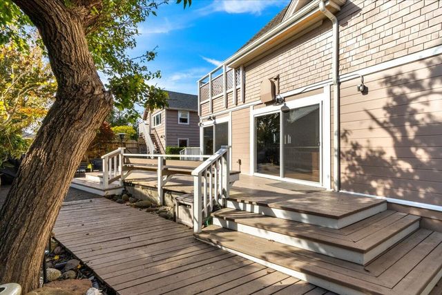 1124 L Street, Eureka, CA 95501