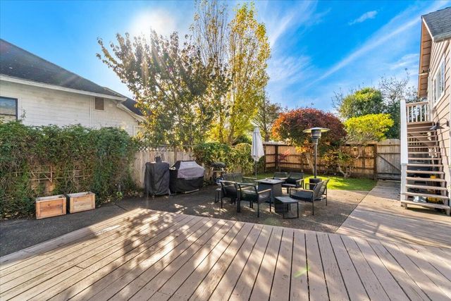 1124 L Street, Eureka, CA 95501