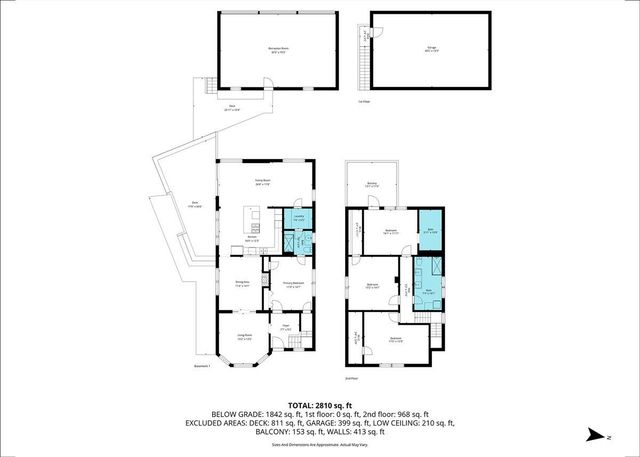 1124 L Street, Eureka, CA 95501