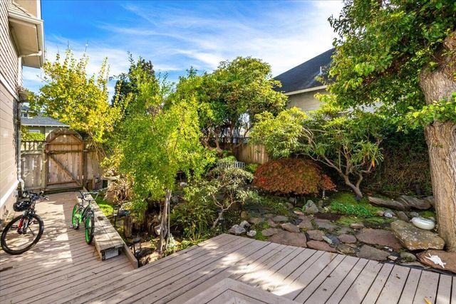 1124 L Street, Eureka, CA 95501