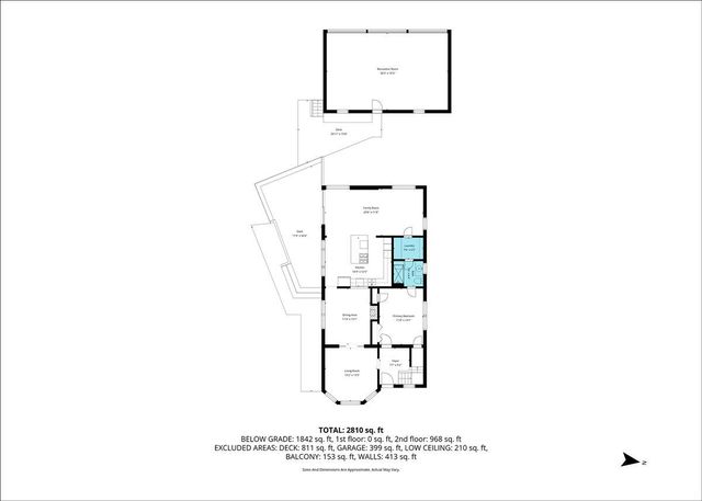 1124 L Street, Eureka, CA 95501