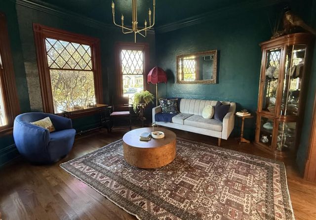 1124 L Street, Eureka, CA 95501