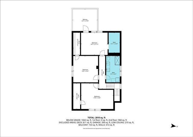 1124 L Street, Eureka, CA 95501