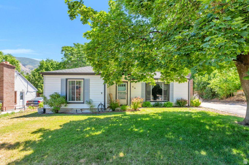 44 N 300 W, Springville, UT 84663