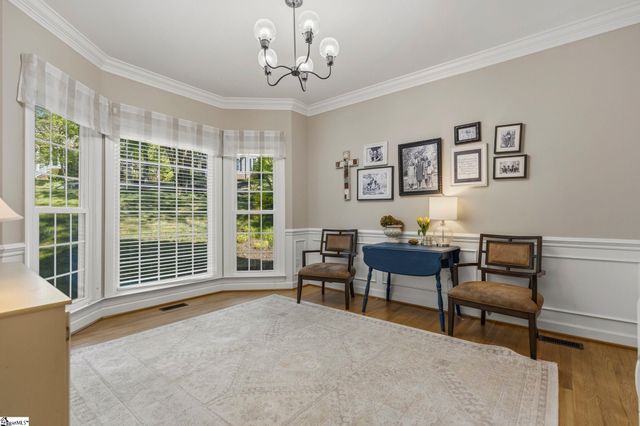 32 Wrenwood Court, Greer, SC 29651