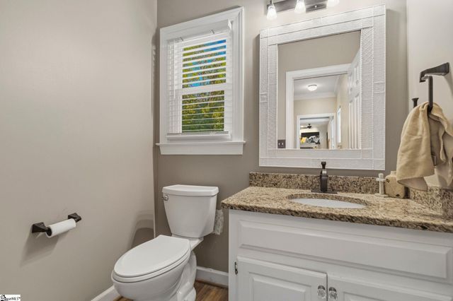 32 Wrenwood Court, Greer, SC 29651