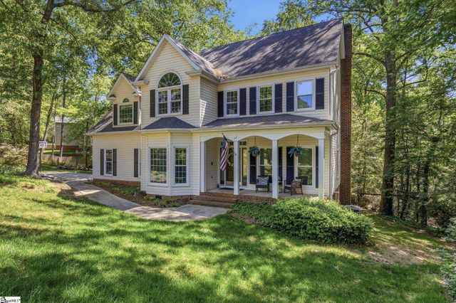 32 Wrenwood Court, Greer, SC 29651