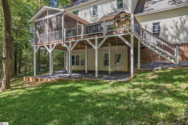 32 Wrenwood Court, Greer, SC 29651