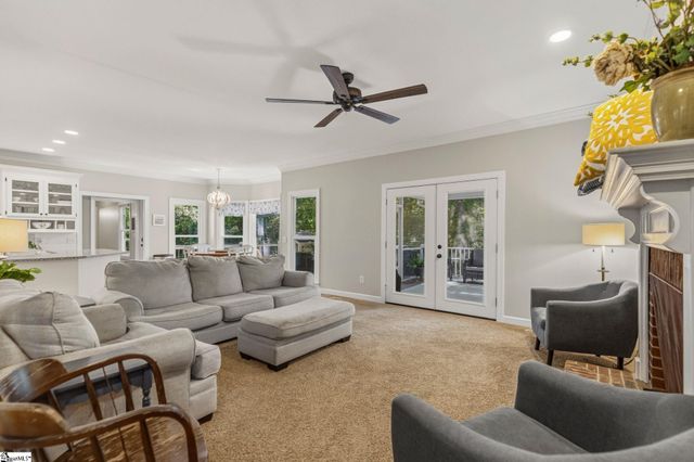 32 Wrenwood Court, Greer, SC 29651