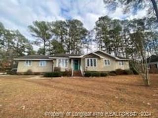 801 Fairfield Road, Fayetteville, NC 28303