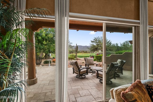 18908 E QUARTZ Way, Rio Verde, AZ 85263