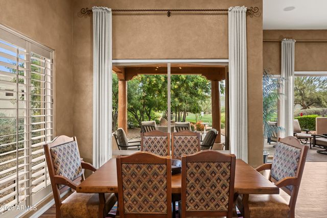 18908 E QUARTZ Way, Rio Verde, AZ 85263