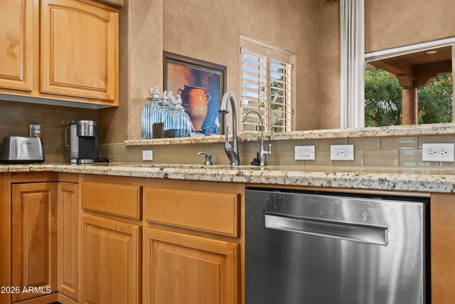 18908 E QUARTZ Way, Rio Verde, AZ 85263