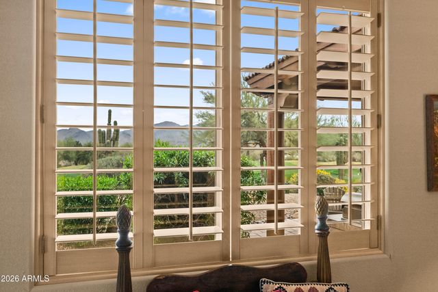 18908 E QUARTZ Way, Rio Verde, AZ 85263