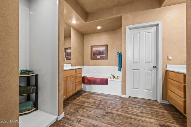 18908 E QUARTZ Way, Rio Verde, AZ 85263