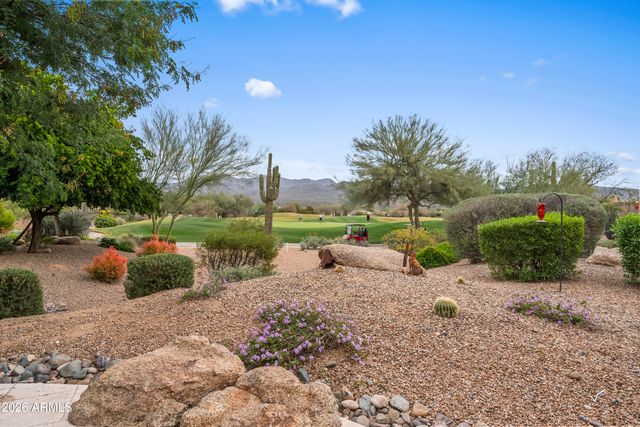 18908 E QUARTZ Way, Rio Verde, AZ 85263