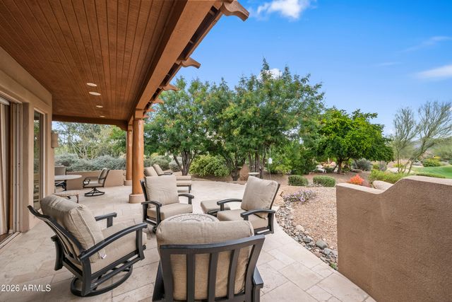 18908 E QUARTZ Way, Rio Verde, AZ 85263