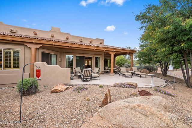 18908 E QUARTZ Way, Rio Verde, AZ 85263