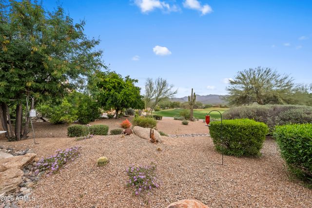 18908 E QUARTZ Way, Rio Verde, AZ 85263