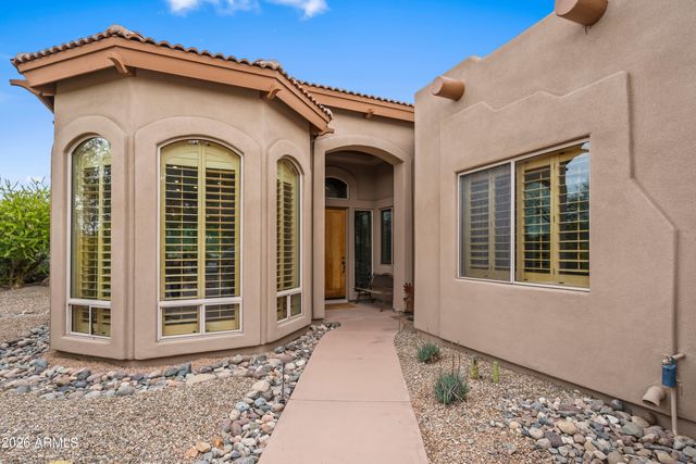 18908 E QUARTZ Way, Rio Verde, AZ 85263