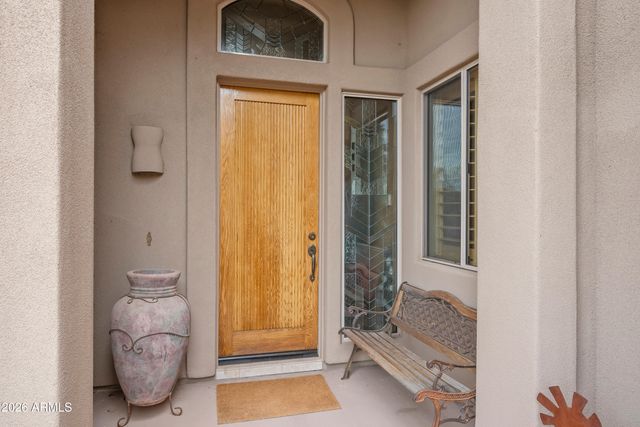 18908 E QUARTZ Way, Rio Verde, AZ 85263