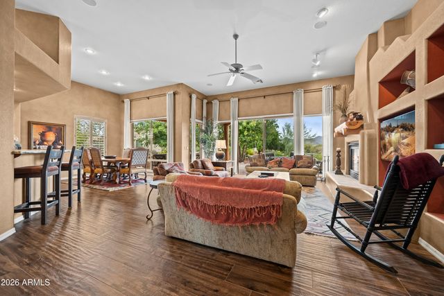 18908 E QUARTZ Way, Rio Verde, AZ 85263