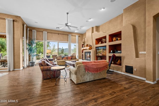 18908 E QUARTZ Way, Rio Verde, AZ 85263