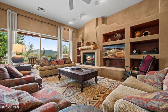 18908 E QUARTZ Way, Rio Verde, AZ 85263