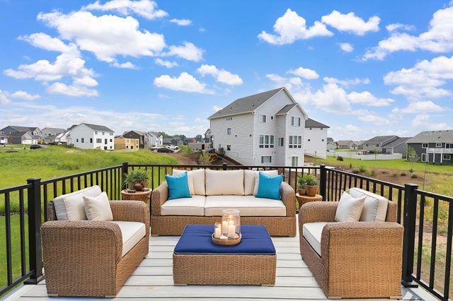 17750 Empire Trail, Lakeville, MN 55044