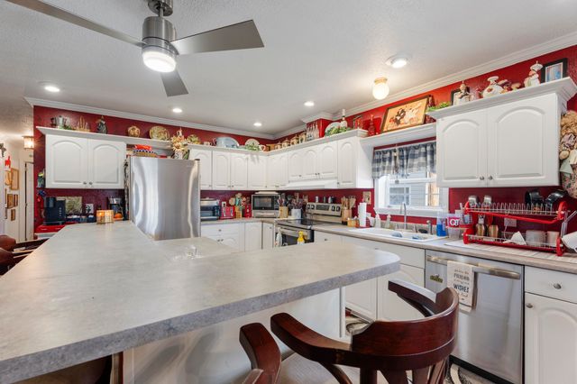 25401 S 603 Road, Grove, OK 74344