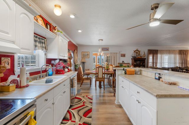 25401 S 603 Road, Grove, OK 74344