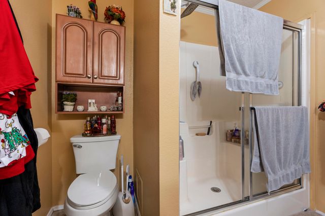 25401 S 603 Road, Grove, OK 74344