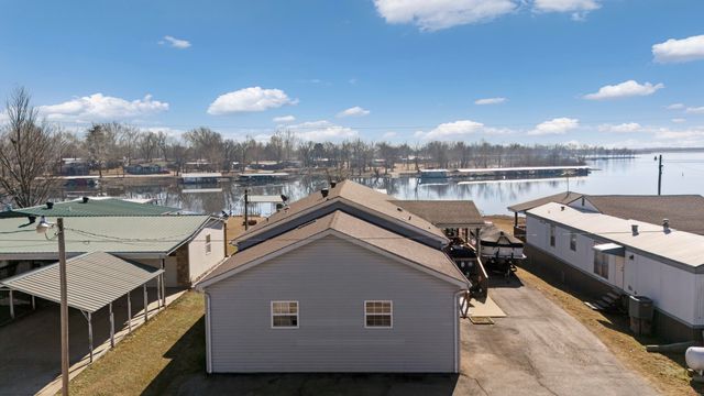 25401 S 603 Road, Grove, OK 74344