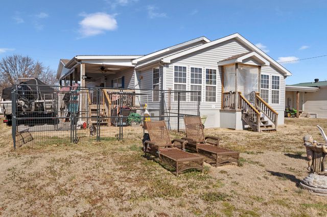 25401 S 603 Road, Grove, OK 74344