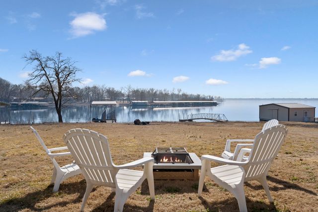 25401 S 603 Road, Grove, OK 74344