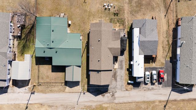 25401 S 603 Road, Grove, OK 74344