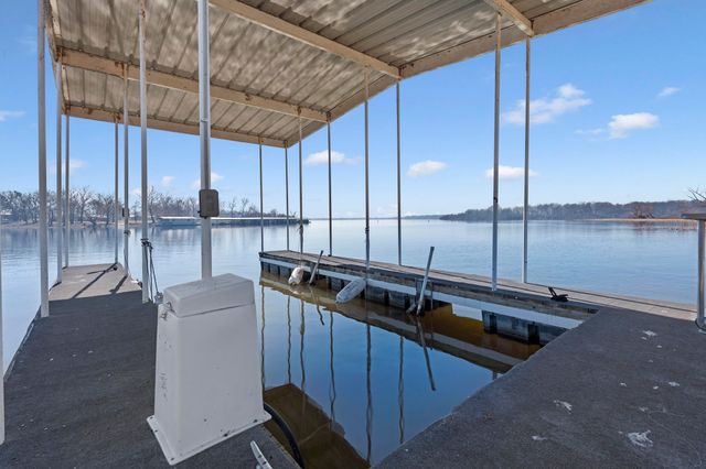 25401 S 603 Road, Grove, OK 74344