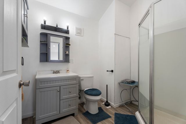 25401 S 603 Road, Grove, OK 74344