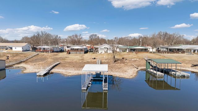 25401 S 603 Road, Grove, OK 74344