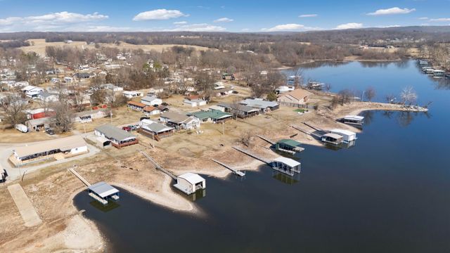 25401 S 603 Road, Grove, OK 74344