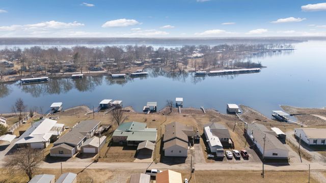 25401 S 603 Road, Grove, OK 74344