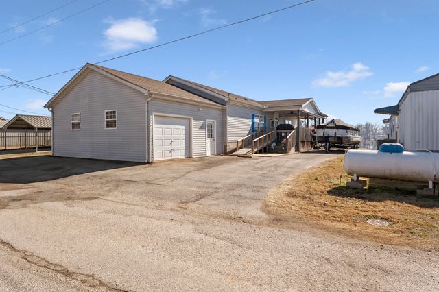 25401 S 603 Road, Grove, OK 74344